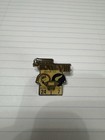 Super Bowl 8 Commemorative Pin Miami Dolphins VS Minnesota Vikings — photo 1
