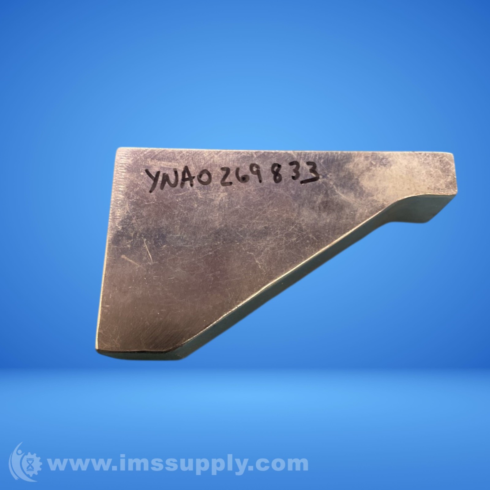 YNAO 269833 Metal Component FNIP
