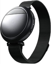Embr Wave 2 Cooling Wristband for Night Sweats and Menopause Relief - Black D1