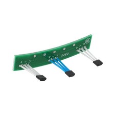 Scooter Maintenance Electric Scooter Hall Sensor Easy Installation Process