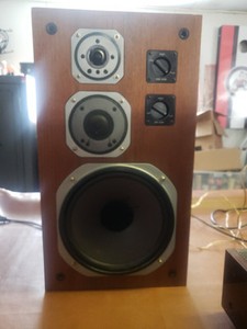 Yamaha NS 670 | eBay