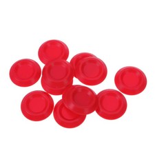 12PCS Mini Feeder Bowls for Roaches and Crickets - Insect Food Dishes - Tiny