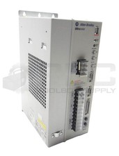 ALLEN BRADLEY 2098-DSD-HV050-SE /B SERVO DRIVE 3PH 230/460VAC; 196467
