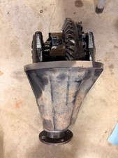 2003-2009 Toyota 4runner Gx470 3.91 Rear Differential Carrier 3rd Member 4x4 Oem