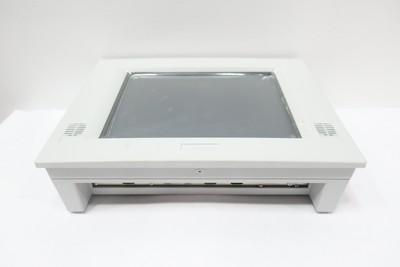 Advantech PPC-125T Touch Panel