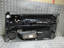 Porte avant et accessoires Volkswagen SCIROCCO