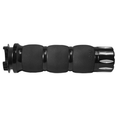 Avon Grips Air Cushioned Grips Rival Black MT-AIR-90-AN-RIV
