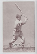 1947-66 Exhibits W461 Dom DiMaggio d7x