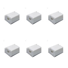 6sets Waste Ink Tank Fits For Epson L5198 L5296 L5190 L5298 L5590 L5310 L5290