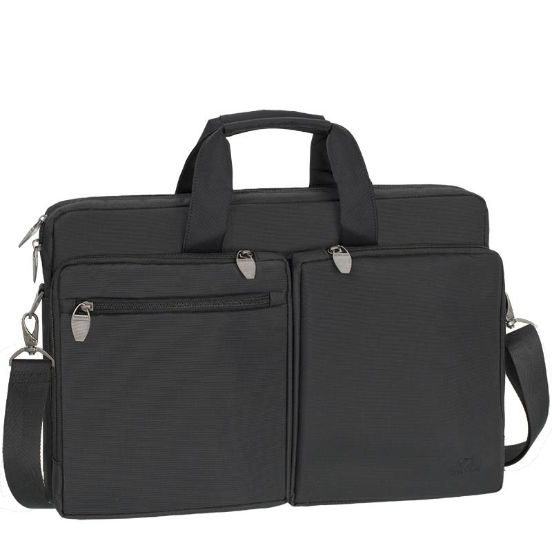 Borsa Per Notebook 17,3 Colore Nero