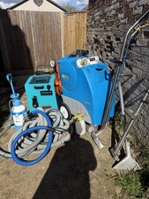 carpet cleaning machines