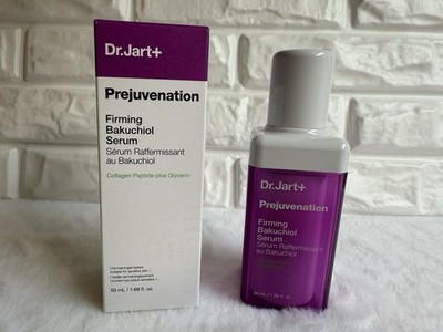 DR. JART+ Prejuvenation Firming Bakuchiol Serum 1.69 oz / 50ml  NEW SEALED