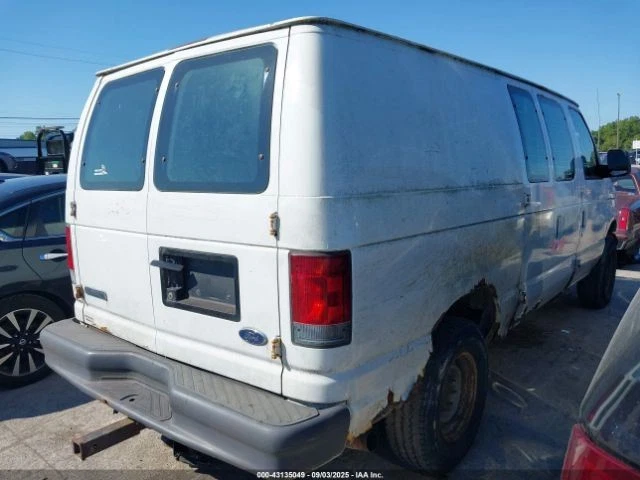 Air Cleaner 4.6L Thru 5/22/05 Fits 04-06 FORD E150 VAN 2742493 Foto 4 de 4