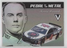 2018 Panini Victory Lane Pedal to the Metal Rides Kevin Harvick #54 0w8