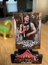 2026 Topps Series 1 Celebration - Gameday Drip Matt Chapman #GD-17 Giants
