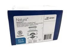 Convatec 421041 Natura Moldable Skin Barrier 1-1/4 - 1-3/4", 10/Bx, Exp 12/2029
