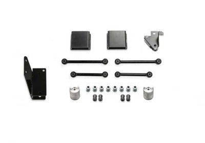 FABTECH 3' TRAIL KIT- FTS24247