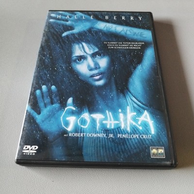 DVD - Gothika - Halle Berry