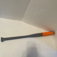 Plastic with Rubber Bat 31.75 inches 8 oz