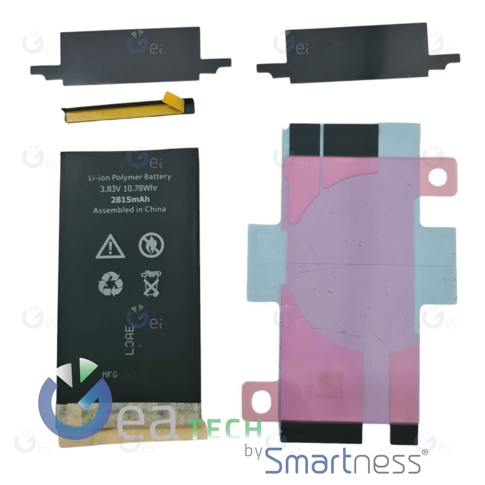 CELLE BATTERIA APPLE IPHONE 12 | 12 PRO | A2403 SWAP NO...