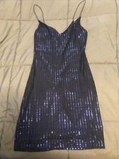 Party Dress, Size M. Worn Once.