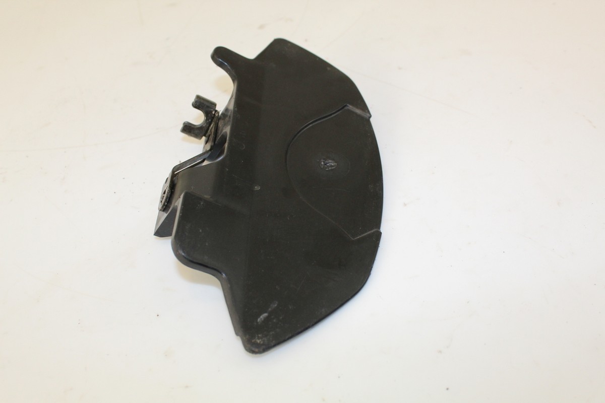kawasaki ninja zx6r zx9r zzr600 UNDER BRACKET COVER | eBay