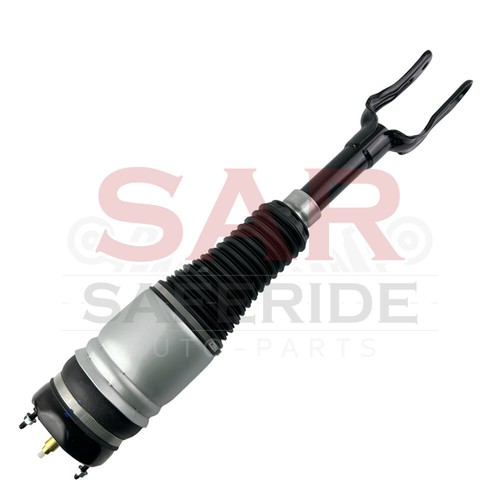 1x Front Left Air Suspension Strut Fit Jeep Grand Cherokee WK WK2 AWD 2011-2015 - Picture 7 of 7