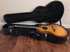 Paul Reed Smith Acoustic Guitar 