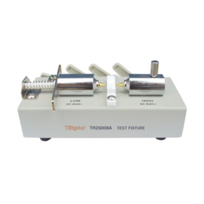1PCS NEW FIT FOR clamp LCR patch test clamp bridge test instead of TH26008A