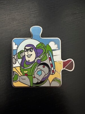 ピンズ・ピンバッジ・缶バッジ Disney Pixar Pin Badge 13set ToyStory ピンズ・ピンバッジ・缶バッジ Disney Pixar Pin Badge 13set