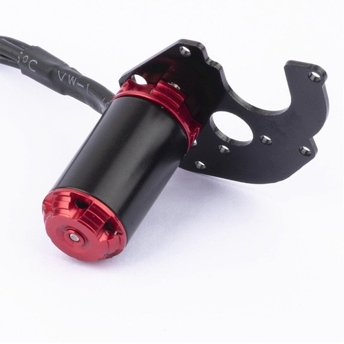 9IMOD RC sin escobillas 30A ESC/Motor para RC 1/18 1/24 coche sobre orugas axial SCX24 TRX4M - Imagen 18 de 35