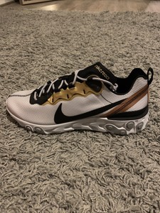 react element 55 gold ranger