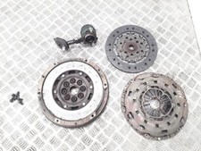 Kit d'embrayage Jaguar X-TYPE