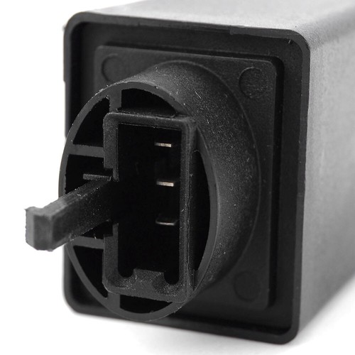 Flasher Relay Turn Signal For Honda Shadow VT1100C VT600 PC800 CMX450C CB700SC - Imagen 5 de 8