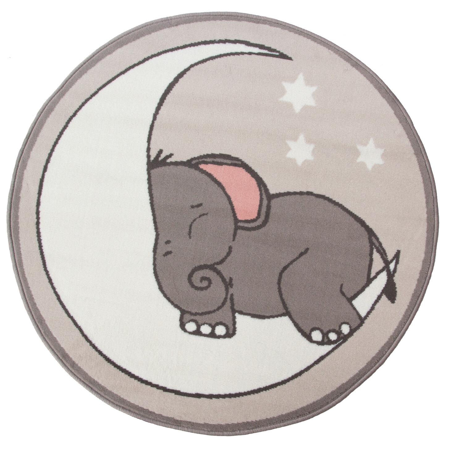 elephant rug for baby room
