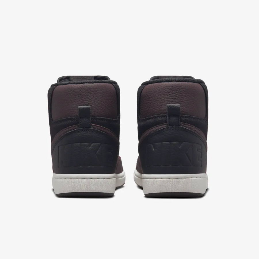 New Nike Terminator High SE Shoes Sneakers - Velvet Brown (FD0651-001)