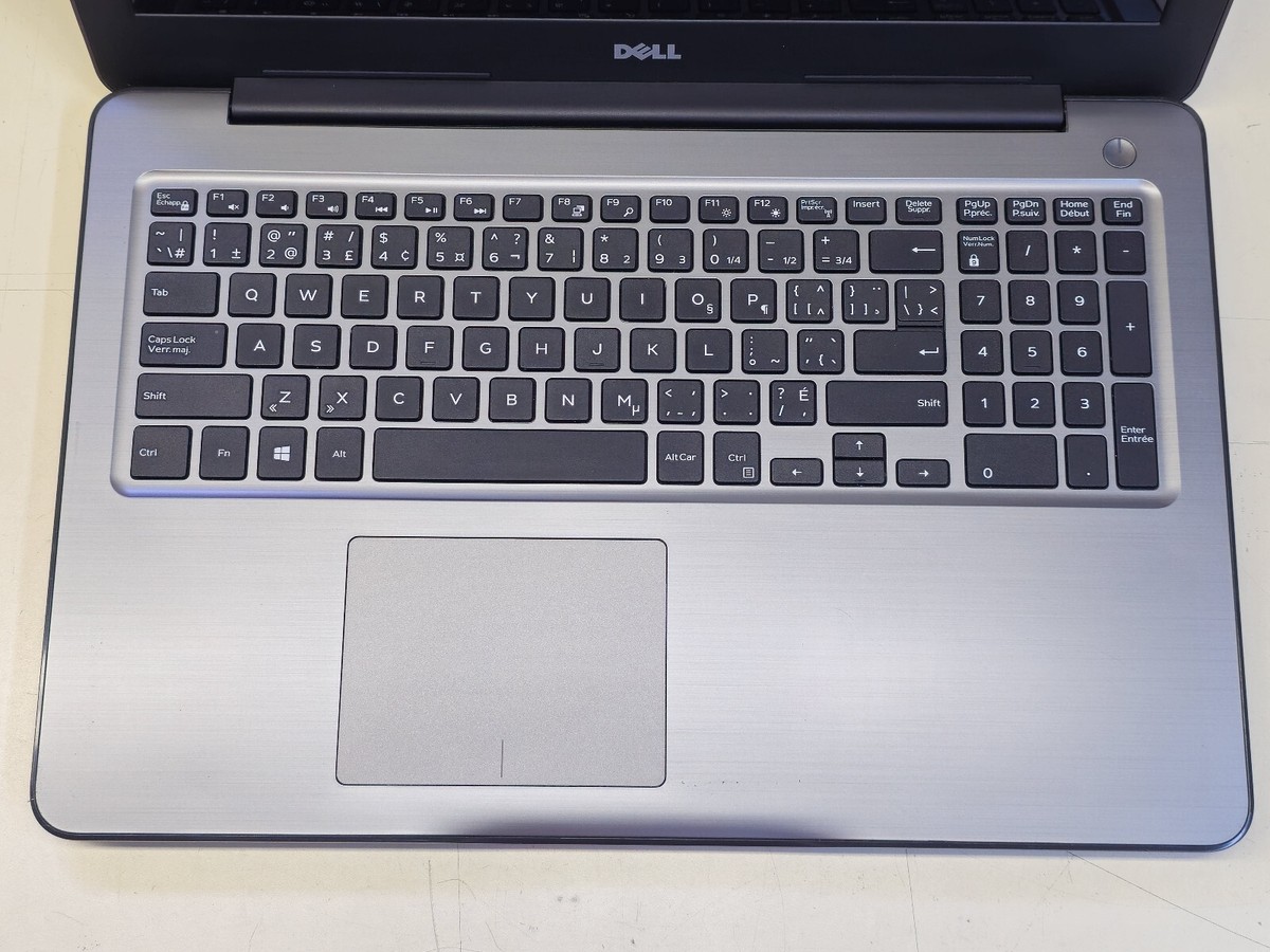 Dell Inspiron 15 5565 15.6