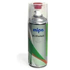 2k Clear Lacquer Topcoat Clearcoat Mipa 400ml Activated Aerosol