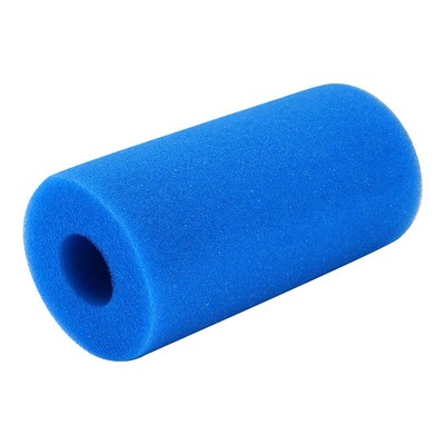 10cm Reusable Swimming Pool Filter Washable Foam Sponge Ft for Intex Bubble New