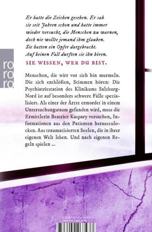 Thumbnail - Stimmen Ursula Poznanski