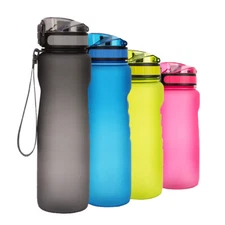 20/27/33oz Filtration Water Bottle Bottle for Cycling Gym Workout Water Bottle