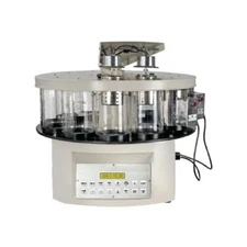 Tissue Processor Microprocessor Based Fully Automatic