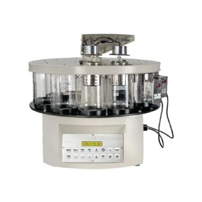 Tissue Processor Microprocessor Based Fully Automatic | Superior Quality
