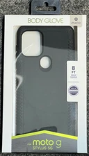 Body Glove Zigzag Case for moto g Stylus 5G (2021)