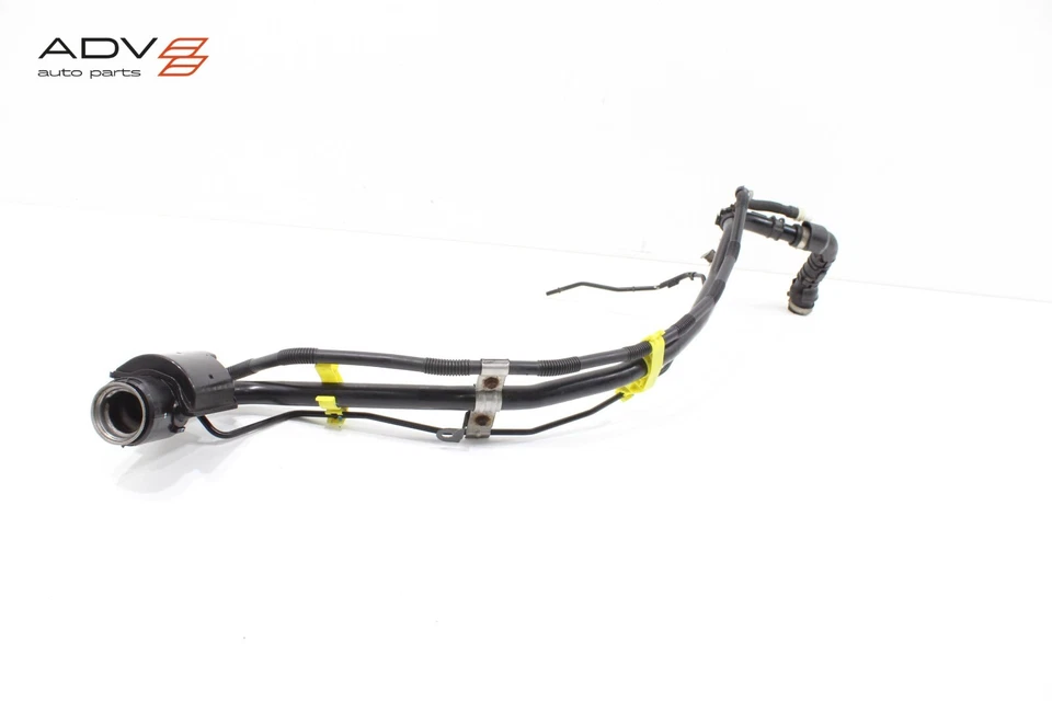 LEXUS NX200T NX300H 2015-2018 tanque de gasolina llenado cuello manguera tubo OEM Foto 3 de 4