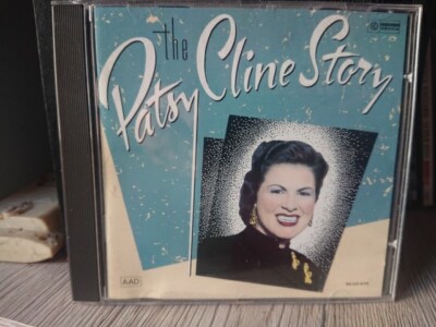 Patsy Cline- The Patsy Cline Story