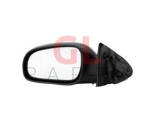 Retroviseur gauche (ou coque) Volvo S70