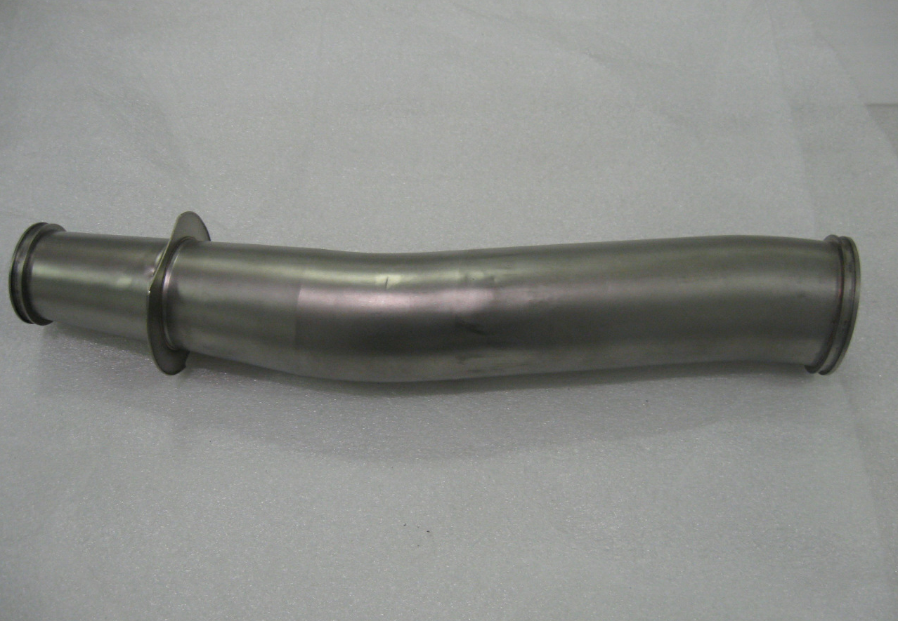 PN: 6876667 Overhauled, Rolls Royce, Allison, M250, Discharge Tube  