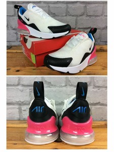 childrens nike 270 trainers