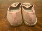 Circus by Sam Edelman Pink Rose All Day Espadrille Leni Flats, Size 9 US 39 EUR — photo 5